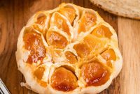 How to Roast Garlic for Soft, Spreadable Flavor